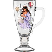 Кружка Горожанка 250мл /8006-Д 