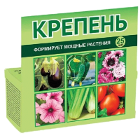Крепень 25мл