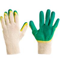 П234167 Перчатки хб с 2-м латексным покрытием 13 класс в инд. упак. А2.4 /10шт/АПИ П234167 Перчатки хб с 2-м латексным покрытием 13 класс в инд. упак. А2.4 /10шт/АПИ