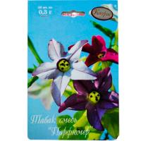 Табак декоративный смесь Парфюмер 20*0,3  Табак декоративный смесь Парфюмер 20*0,3