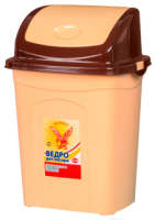 Ведро 12л для мусора 02031 Ведро 12л для мусора 02031