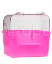 Купалка №2 для птиц Бриллиант Купалка №2 для птиц Бриллиант