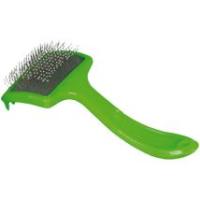 Пуходерка Г1 большая мягкая с каплями Пуходерка Г1 большая мягкая с каплями