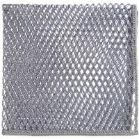 Салфетка д/уборки узелковая сетка 30*30см серый 107921 /400шт/Рыжий Кот Салфетка д/уборки узелковая сетка 30*30см серый 107921 /400шт/Рыжий Кот