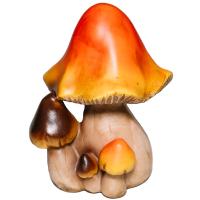 Гриб (10х9х13см)  SY6405