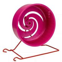 Игрушка Колесо D140 литое на металлической подставке/3158