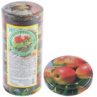 Крышка Твист 82 Элитная литография (спайка 20шт) 