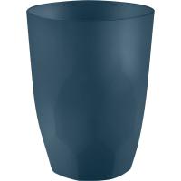 Стакан д/ванной комнаты Keeplexl Light космический серый KL5004 /24шт/ПР