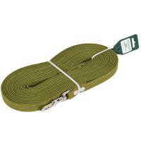 Поводок брезент 20мм*10м DONBARON Поводок брезент 20мм*10м DONBARON