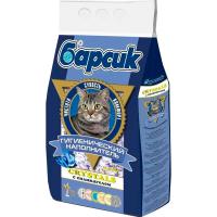 Наполнитель Барсик силикагелевый 3,8л Наполнитель Барсик силикагелевый 3,8л