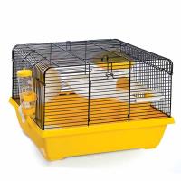 Клетка д/грыз 36001 425*310*280мм/49951003/Триол Клетка д/грыз 36001 425*310*280мм/49951003/Триол