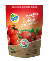 ОрганикМикс 850г для томатов