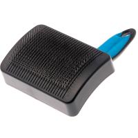 Пуходёрка DeLIGHT c активным кордом большая 52361L/6/Пет Лайн Пуходёрка DeLIGHT c активным кордом большая 52361L/6/Пет Лайн