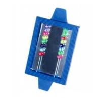 Зеркало для птиц со счетами  Зеркало для птиц со счетами