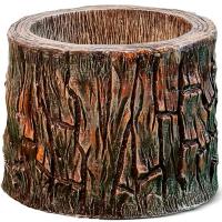 Пень большой 50х50х33см 20060