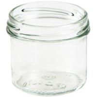 Стеклобанка "Евро-твист 66" 125мл слим /12шт/ОП Стеклобанка "Евро-твист 66" 125мл слим /12шт/ОП