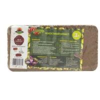 Брикет кокосовый Агроном 250гр (3л)