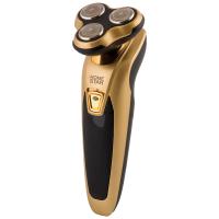 Бритва HOMESTAR HS-9004 аккумулятор 005840 /80шт/