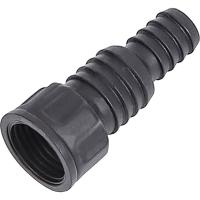 Штуцер на шланги Жук 1/2" - 3/4" 4411-00