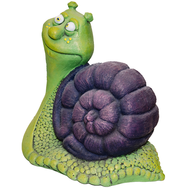 Улитка новая Ф037нц Улитка новая Ф037нц