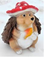 Еж огромный 53*42*30см ПЛ-235