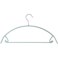 Вешалка д/одежды ПВХ с крючками 008388 /24шт/Рыжий Кот Вешалка д/одежды ПВХ с крючками 008388 /24шт/Рыжий Кот