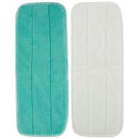 Насадка для швабры МорМ1-Н микрофибра 310307