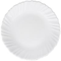 Тарелка десертная Dolche Vita 18см опал.стекло Тарелка десертная Dolche Vita 18см опал.стекло