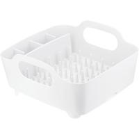 Сушилка д/посуды ИЗЛИ белый М1177 /10шт/М-пласт Сушилка д/посуды ИЗЛИ белый М1177 /10шт/М-пласт