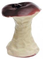 Игрушка для собак Огрызок яблока виниловая 11см/ISJ2015