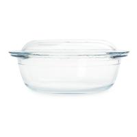 Кастрюля 3,2л ESSENTIALS с крышкой 23см 208A000N/2022 /3шт/PYREX 