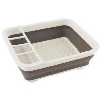 Сушилка д/посуды UNICO настольная 36*31*11,5см  Сушилка д/посуды UNICO настольная 36*31*11,5см