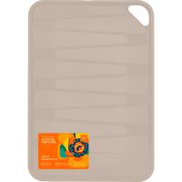 Доска раздел. Sugar&Spice Honey 250*160мм латте SE1497 /20шт/ПР