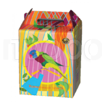 Переноска для птиц  Переноска для птиц