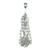 Цепь будочная №7 длиннозвенная (3м)/DONBARON Цепь будочная №7 длиннозвенная (3м)/DONBARON