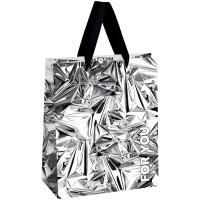 Пакет подарочный 18*23*10см "Shine" матовая ламинация MESHU/Рельеф Пакет подарочный 18*23*10см "Shine" матовая ламинация MESHU/Рельеф