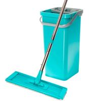 Набор д/уборки You'll love (ведро+швабра) 10л с 2-мя насадками 73828 /6шт/HQ