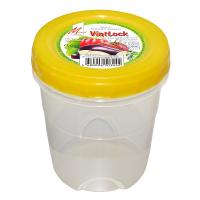 Банка универсальная 0,6л VintLock с винтовой крышкой  Банка универсальная 0,6л VintLock с винтовой крышкой