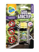 Био Бластер 10мл для рассады ОрганикМикс