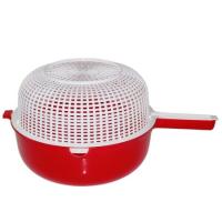 Сыродельница большая с вставкой 02006 /30шт/Милих