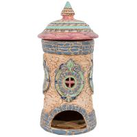 Чайный домик Цветочный город (бол) 3855/650545 Чайный домик Цветочный город (бол) 3855/650545