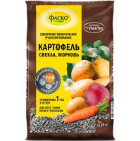 Фаско Картофель 5М-гранула 1кг