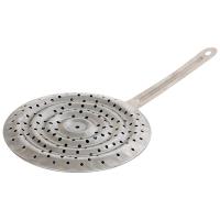 Рассекатель для газа круглый большой 985961 /35шт/Рыжий кот  Рассекатель для газа круглый большой 985961 /35шт/Рыжий кот