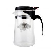 Чайник-заварник 0,6л Кувшин стекло с ситечком AST-006-P-600S Чайник-заварник 0,6л Кувшин стекло с ситечком AST-006-P-600S