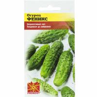 Огурец Феникс 1г Огурец Феникс 1г