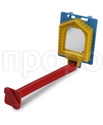 Жердочка с зеркалом Жердочка с зеркалом