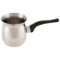 Кофеварка (турка) 650мл стальная CW-650С 985208 /6шт/Mallony Кофеварка (турка) 650мл стальная CW-650С 985208 /6шт/Mallony