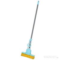 Швабра отжимная MopC-15 с насадкой из целлюлозы/002999