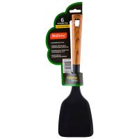 Лопатка FORESTA из нейлона с пласт. ручкой /24шт/006458/ Mallony