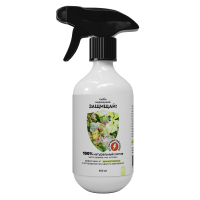 Защищай! 450мл мучнистой росы Защищай! 450мл мучнистой росы